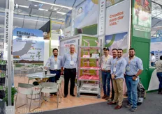 Mexican greenhouse manufacturer Metaliser has teamed up with LED manufacturer Heliospectra to introduce a multi layer propagation system.
