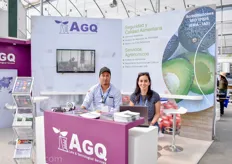 AGQ Labs is a food testing laboratory that offers an array of services for food