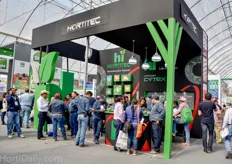 Hortitec is a Technical Exhibition of Horticulture, Protected Cultivation and Intensive Crops.