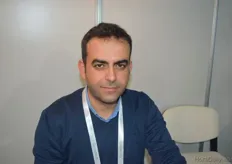 Harun Balat with Eurofiber teknik