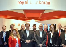 Royal Brinkman Team