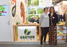 "Breeder Gautier Seeds has various spear points. Stronger disease resistances make it possible to develop safe and more efficient production techniques, choosing more suitably sized products allows matching transport, distribution and consumption conditions in a better way. And of course there's always the taste. "The Provence love for taste is ours too."