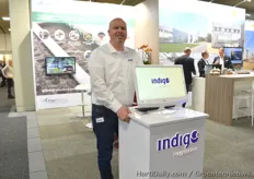 Indigo Solutions: Wim Blijleven