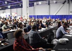 A very well-visited start that was