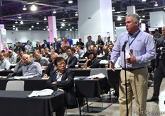 Questions on the availability of varieties for indoor farming