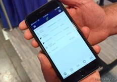 Part of their offer is the app, where special attention is paid to the accessibility.