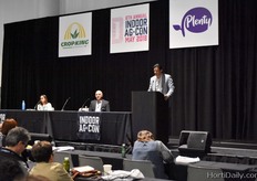 Shane Terry, CEO, TapRoot Holdings, Inc