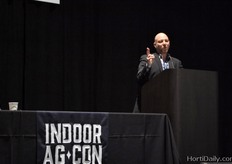 Brian Gilman, VP business Development at Benson Hill Biosystems