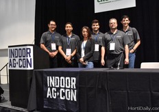 Cheiri Kubota, Professor at Ohio State University in the middle