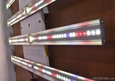 This series has options for every stage of growth, most notably vegetation and flowering. http://www.hortidaily.com/article/40716/Illumitex- announces-NeoPAR-grow-light-for-vertical-CEA- applications