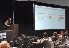 Jason Green, CEO of Edenworks, on the future of commercial aquaponics