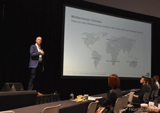 Plenty was talk of town last year when it raised $200 million funding by the SoftBank Vision Fund. On the Indoor Ag-Con CEO Matt Barnard talked on their plans and vision.