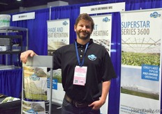 David Branca of Conley's