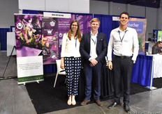 Barbara Vanhoonacker, Maarten Vandecruys & Pieter de Smedt, Urban Crop Solutions