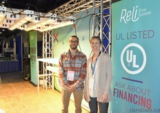 The new brand Reli Grow Systems offers various LED- lights to the US market