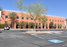 SananBio and Oasis Biotech hosted free tours of the phase 1 launch at their new 215,000 sq/ft Las Vegas plant factory on May 4