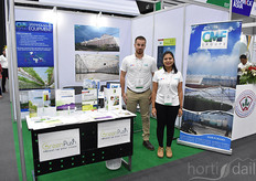 "More volume, increased light, a higher load support and a better resistance for enhanced performance. In a nutshell, that's what the new Greenpush Plastic multispan greenhouses provide. "The new design of the tubes and posts makes the difference", Corenthin (Felix) Chassouant of CMF Groupe Asia-Pacific explains. Read the complete article here: http://www.hortidaily.com/article/45300/%E2%80%9CLarger-widths-possible-with-new-greenhouse-design"