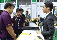 This magical machine gained a lot of attention... what does it do?