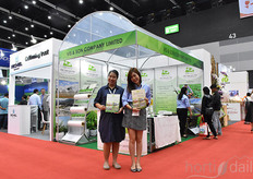 Vis & Son is an international supplier of various greenhouse needs