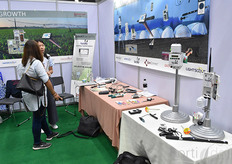 Various solutions for Smarth Growth