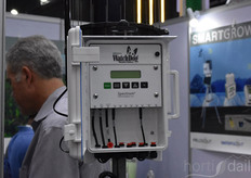 Including the WatchDog SmartHome Monitors