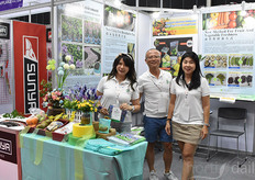 Ota Packaging, supplying various growth & packaging solutions.