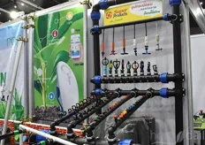 Super Products water solutions