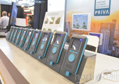 The Priva PS Performance