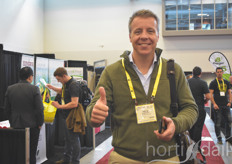 Nick Boelen with Van der Knaap