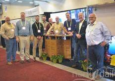 With the current developments in the North American greenhouse industry, you might forget some players have been in for the long run. Zwart Systems for example has been active with irrigation systems since 1969!