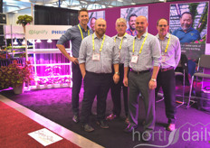 The Philips / Signify team.