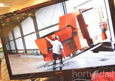 Javo has been doing a lot of business in the region for the last years 