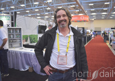 Marc Laberge (ML Aquaponics)