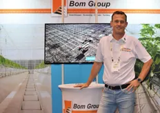 John Meijer of Bom Group