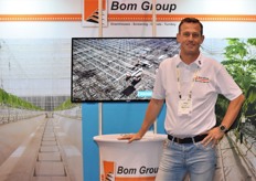 John Meijer of Bom Group