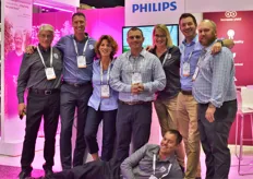 The team of Signify (Philips Lighting)