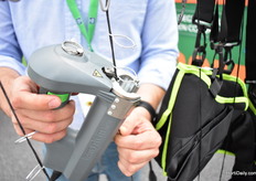 How the Tomsystem works.