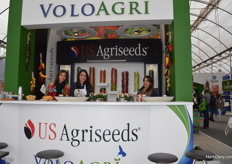 Busy making tasty snacks.