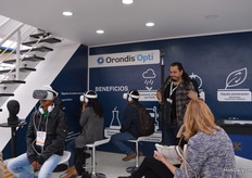 Inspiring technology.