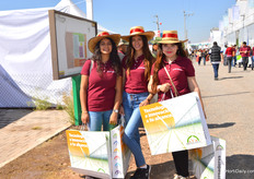 Shopping on Agroalimentaria.