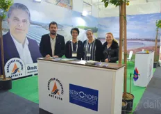 In the Turkish municipality Muratpaşa a greenhouse academy will be realised, since the local government is certain of the industries value for nowadays and the future. 