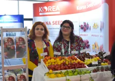 Korea Seed Company, supplying seeds for various crops
