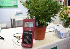 Combi 5000 op Step Systems.