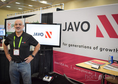 Triple J is not the drinks provided at the show after 4, it's Jay Honeycutt and two Javo logos.