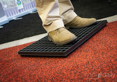 How to prove yourt rays are quality? Well, there's no discussion about the strength anymore!