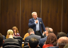 Aleksandr Mezhuev with Signify