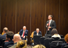 Alexay Tuleninov with Viessman explains how to better the energy efficiency.