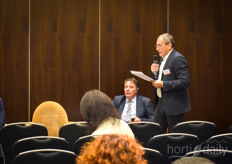 Vladimir Krasilnikov with MSI Aval