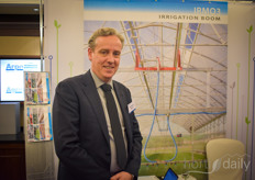 Hendrik Mast with Urbinati