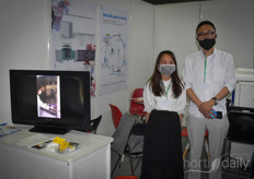 Valps products: Yen Hoang Thi Nguyen & Le Thi Ngoc Hong